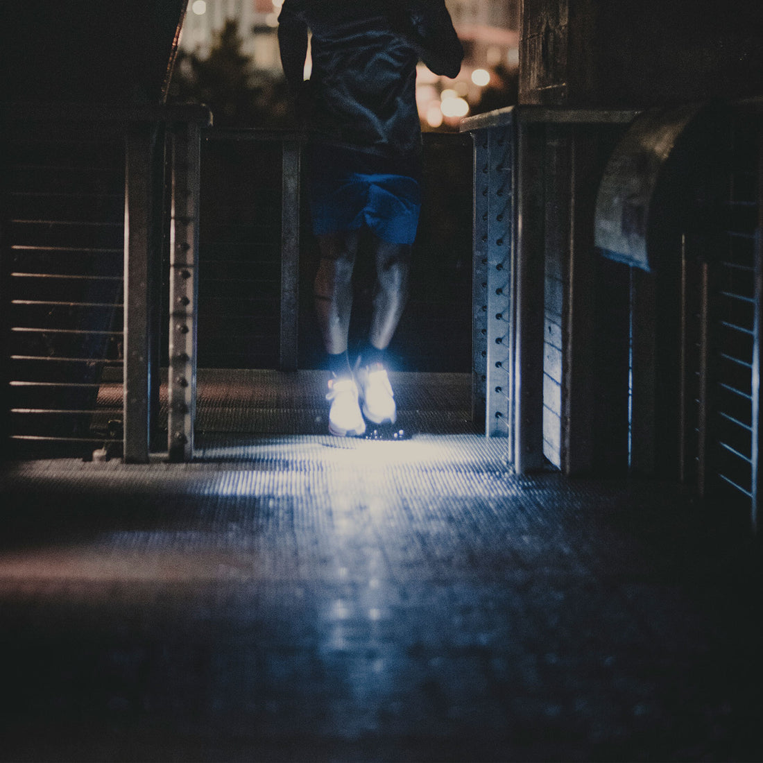 The Best Gear For Night Runners