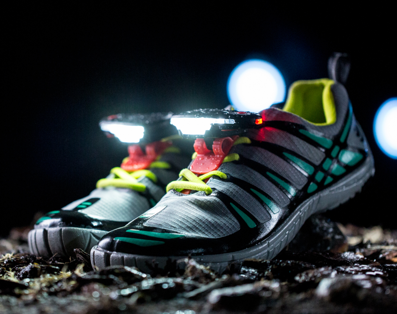 Smart Design, Powerful Illumination