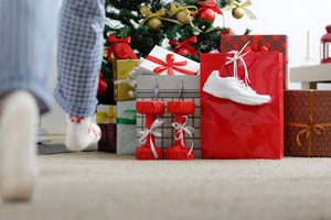 Holiday Gift Ideas For Athletes 2019
