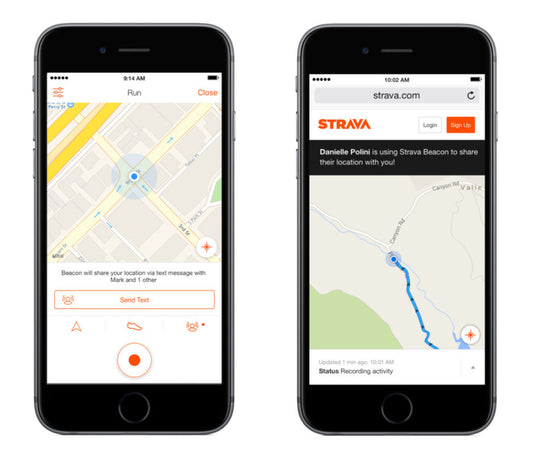 4 Apps for Runners