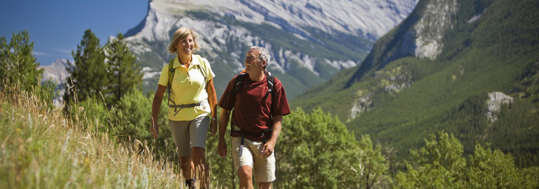 Getting Bolder As You Grow Older