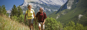 Getting Bolder As You Grow Older