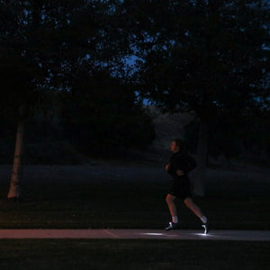 6 Strategies for Safe Summer Running