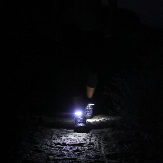 What’s Better, Early Morning or Night Running? We Broke Down the Pros & Cons For Both