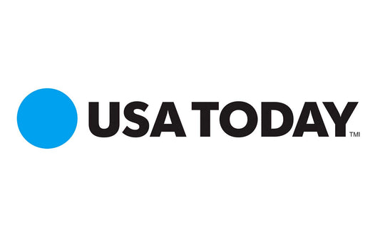Night Tech Gear Shoe Lights featured in USA Today