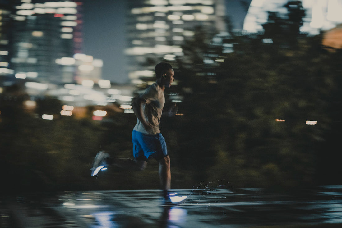 What is a runners high (and how do you get one)?