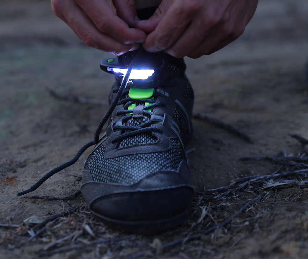Five Ways To Put Safety First During Every Run