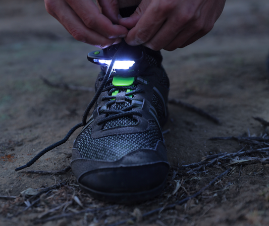Five Ways To Put Safety First During Every Run