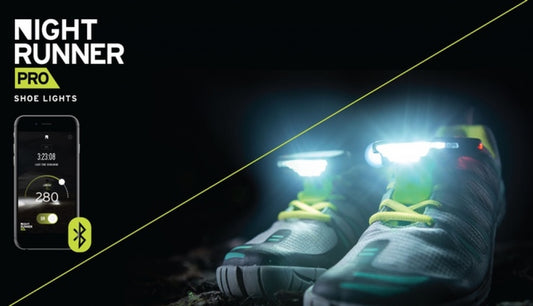 Runner's World Spain - Night Runners Are Making Waves Across the Atlantic