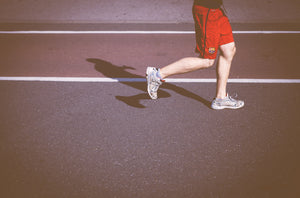 5 Tips for Beginner Runners