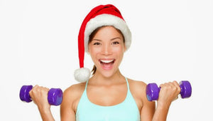The Right Way to Fuel your Holiday Workouts