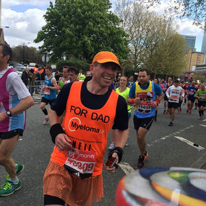 I'm A Night Runner: Neil Hume