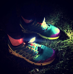 The Top 10 Benefits of Nighttime Running