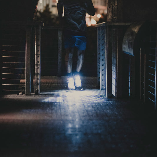 The Best Gear For Night Runners