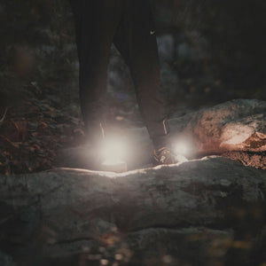 Is Running At Night Bad?