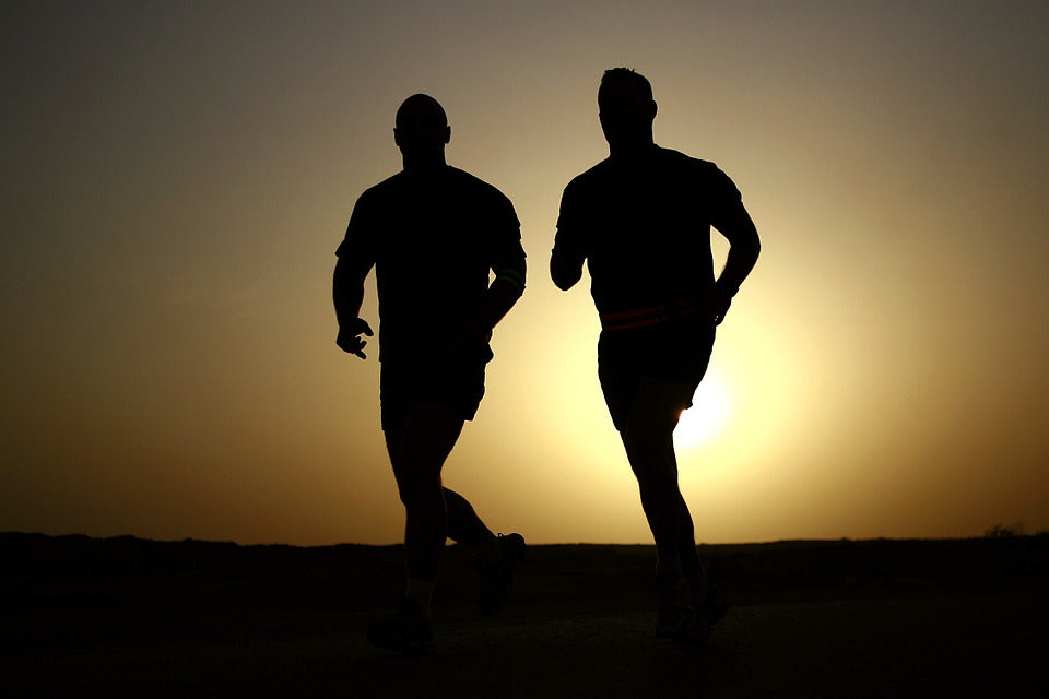 How To Lose Weight By Running