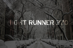 What to Wear: Tips for Winter Running