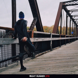 Warm Up Tips for an Injury-Free Year