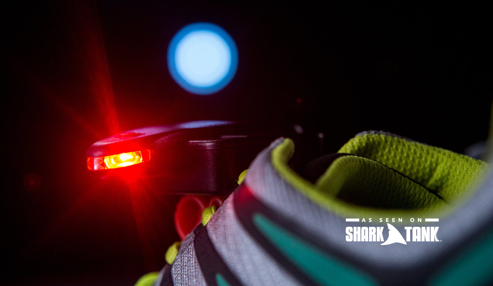 Night Runner 270 Shoe Lights
