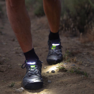 Night Runner 270 Shoe Lights