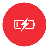 FASTER CHARGING, LONGER LASTING