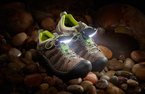 Night Runner 270 Shoe Lights