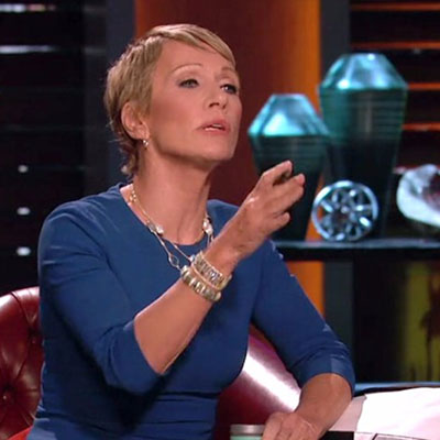 Barbara Corcoran