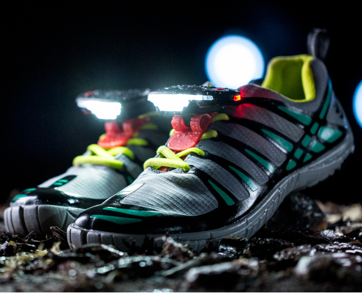 night runner lights