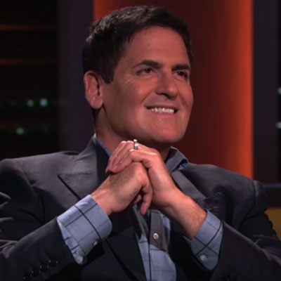 Mark Cuban