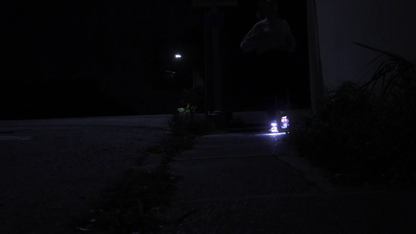 Night Runner 270 Shoe Lights