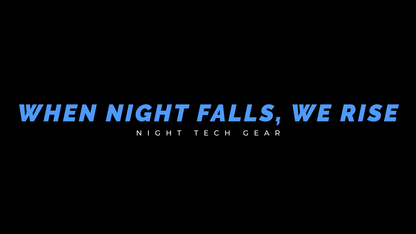Night Runner 270 Shoe Lights