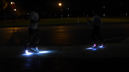 Night Runner 270 Shoe Lights