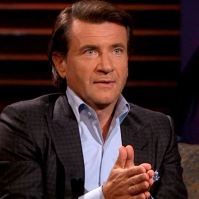 Robert Herjavec