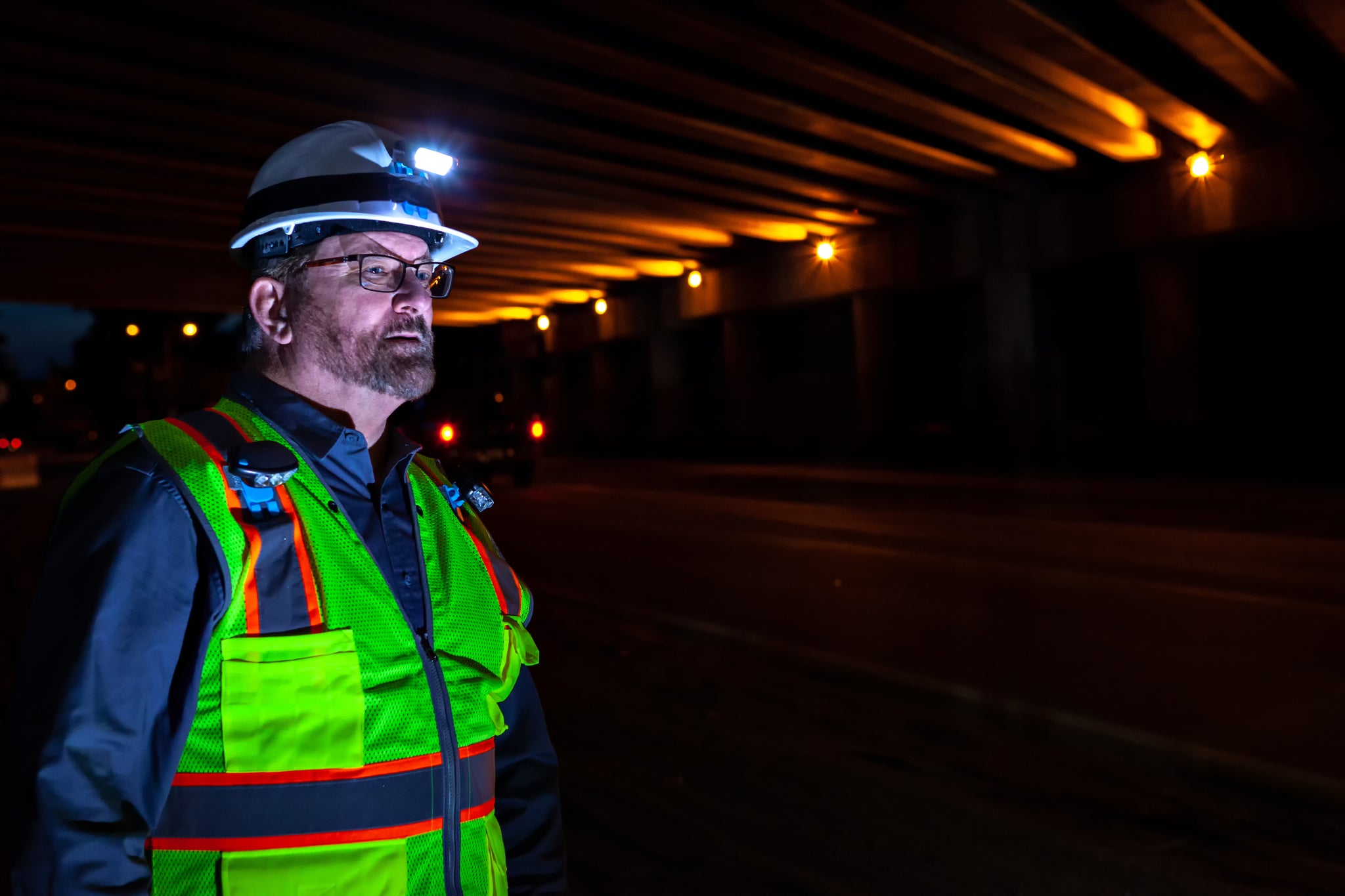 Night safety light online
