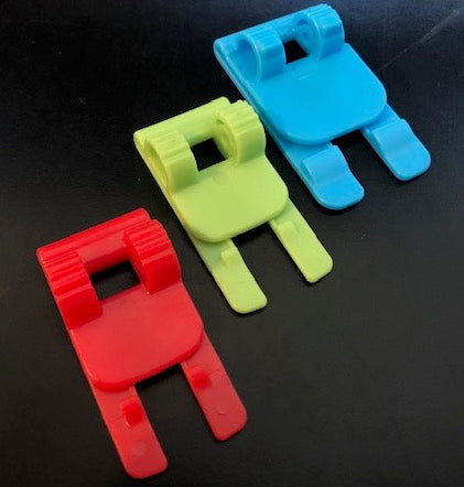 Replacement Clip