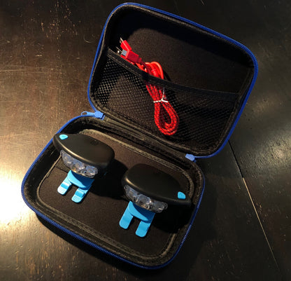 Ruck Gear Box