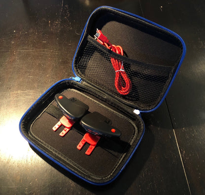 Ruck Gear Box