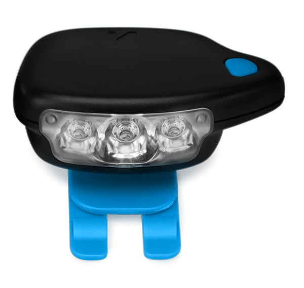 Night Runner 270 Lampes à chaussures – Rechargeable et Night Runner 270 Lampes à chaussures – Rechargeable et