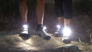 Night Runner 270 Shoe Lights